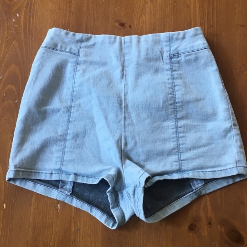 Urban Outfitter Short 4